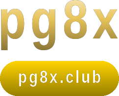 pg8x logo